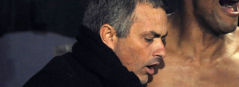 Inter, Mourinho: «A Kiev ci fu la svolta nell’intervallo»