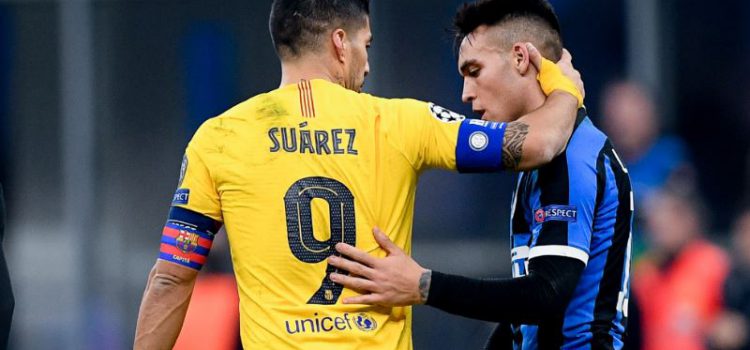 Inter, declinato l’invito del Barcellona per il trofeo Gamper