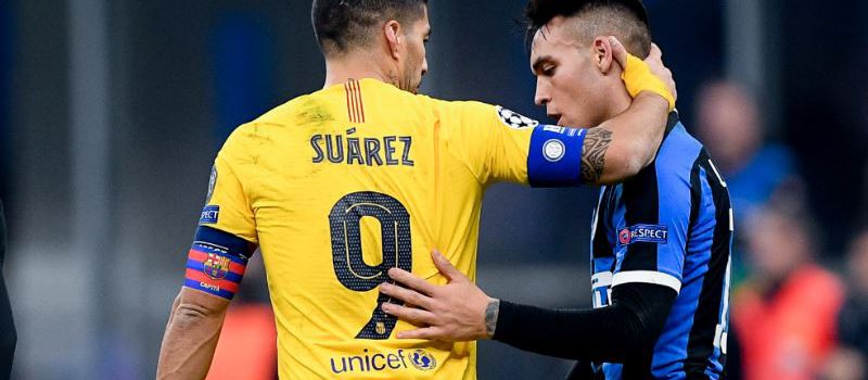 Inter, declinato l’invito del Barcellona per il trofeo Gamper