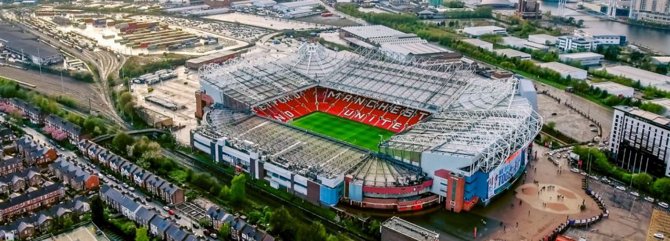Il Manchester United fa causa a Football Manager: ecco perché