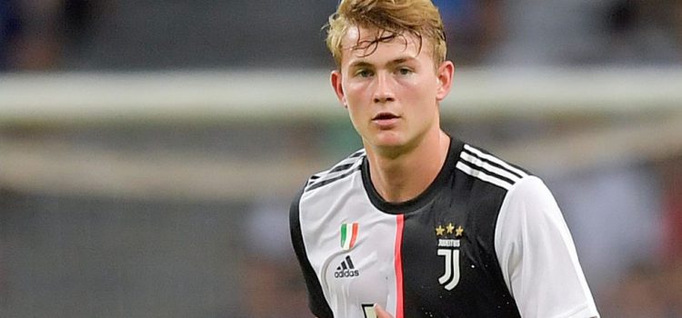 Juventus, ecco come arriva la squadra alla gara di oggi