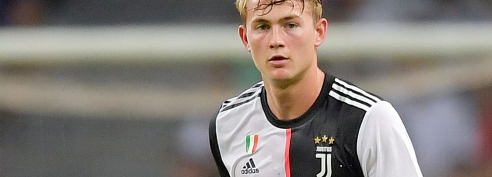 Juventus, ecco come arriva la squadra alla gara di oggi