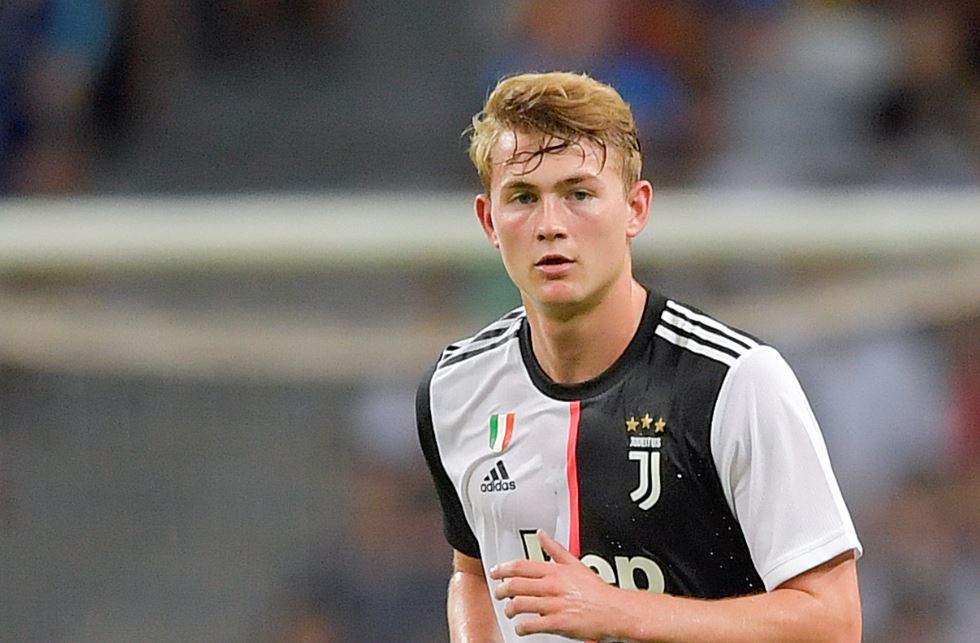 Matthijs De Ligt