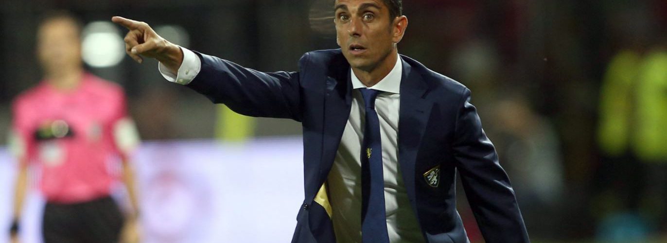 Torino, Longo ne chiama 23 per Bologna