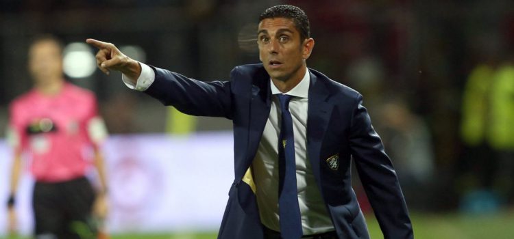 Torino, Longo ne chiama 23 per Bologna