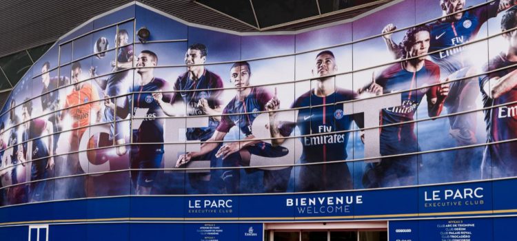 Paris Saint-Germain, lo studio di Harvard che indaga sulla crescita del brand