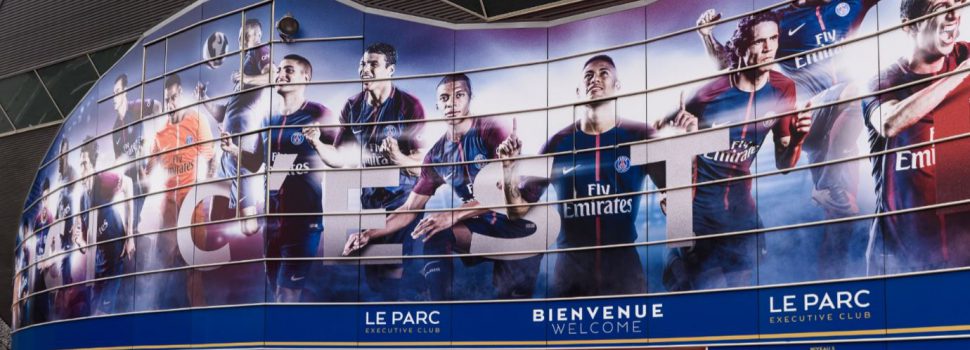 Paris Saint-Germain, lo studio di Harvard che indaga sulla crescita del brand