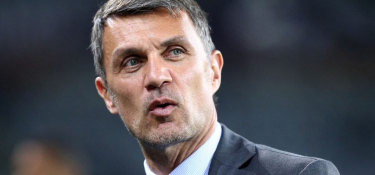 Milan, Maldini: «Ibrahimovic, per noi, resta. Non sarà trattativa facile»