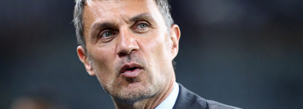 Milan, Maldini: «Ibrahimovic, per noi, resta. Non sarà trattativa facile»