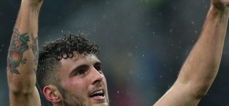 Le formazioni di Milan e Inter nell’ultimo Derby di Coppa Italia