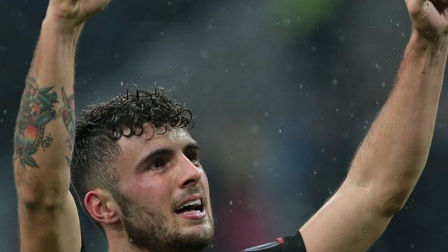 Le formazioni di Milan e Inter nell’ultimo Derby di Coppa Italia