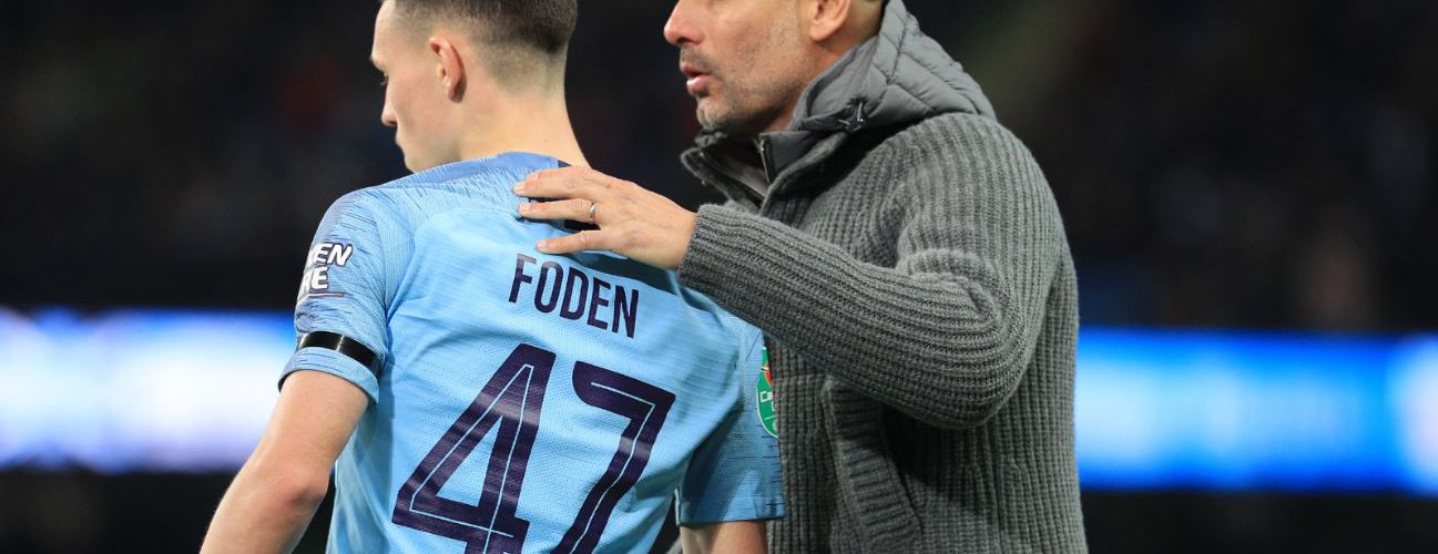 Manchester City-Borussia Dortmund, le formazioni: Foden falso nueve