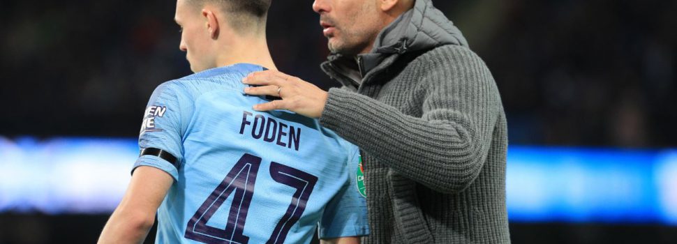 Manchester City-Borussia Dortmund, le formazioni: Foden falso nueve