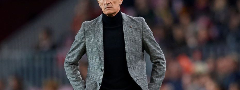 Barcellona, Setien esce allo scoperto: «Lautaro fa al caso nostro»