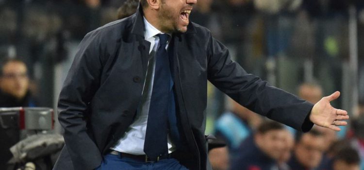 Parma, D’Aversa: «Vogliamo arrivare decimi. Quattro assenti a Lecce»