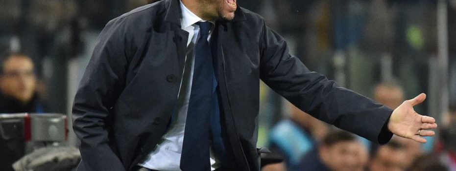Parma, D’Aversa: «Vogliamo arrivare decimi. Quattro assenti a Lecce»