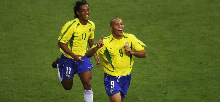 Zé Roberto racconta: «Ronaldo beveva più di tutti, ma in campo era comunque il migliore»