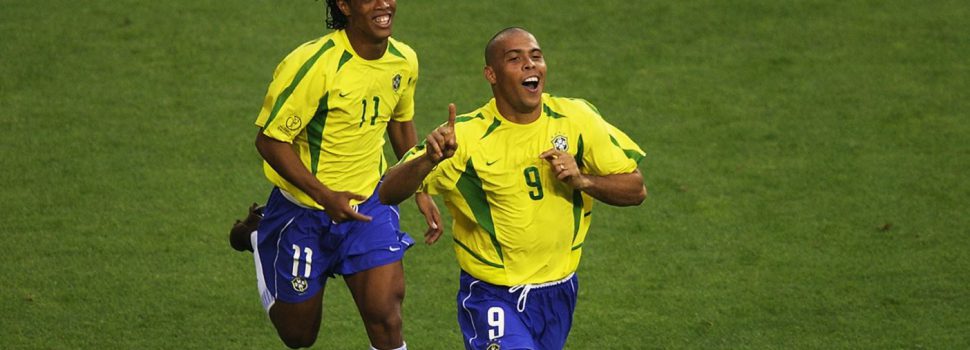 Zé Roberto racconta: «Ronaldo beveva più di tutti, ma in campo era comunque il migliore»