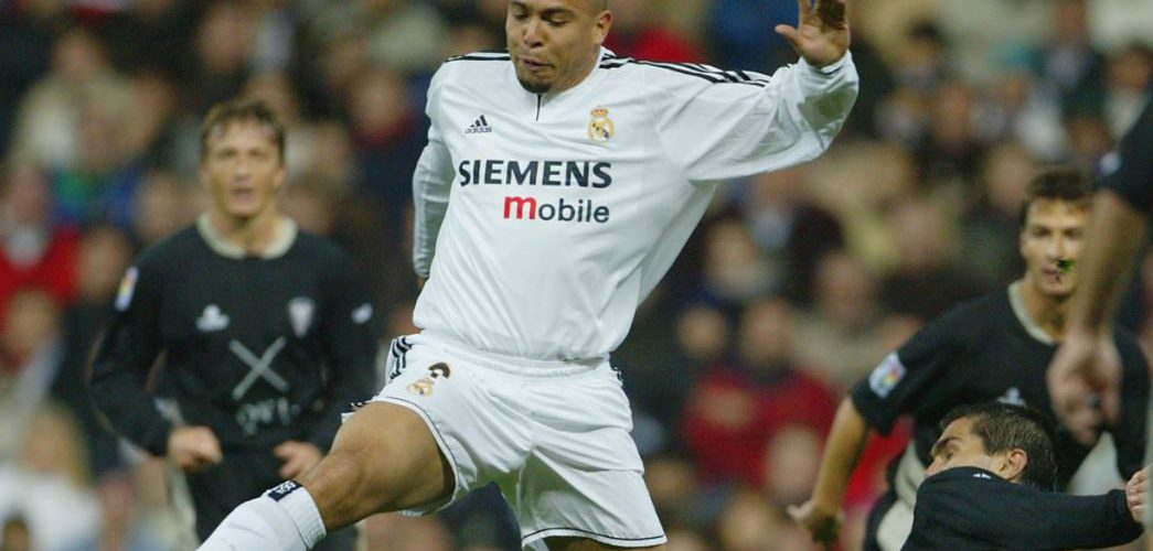 Ronaldo ricorda Simoni: «Dovevamo vincere di più, ma lo abbiamo fatto insieme»