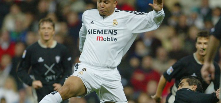 Ronaldo ricorda Simoni: «Dovevamo vincere di più, ma lo abbiamo fatto insieme»