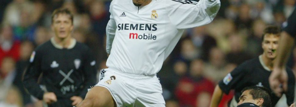 Ronaldo ricorda Simoni: «Dovevamo vincere di più, ma lo abbiamo fatto insieme»