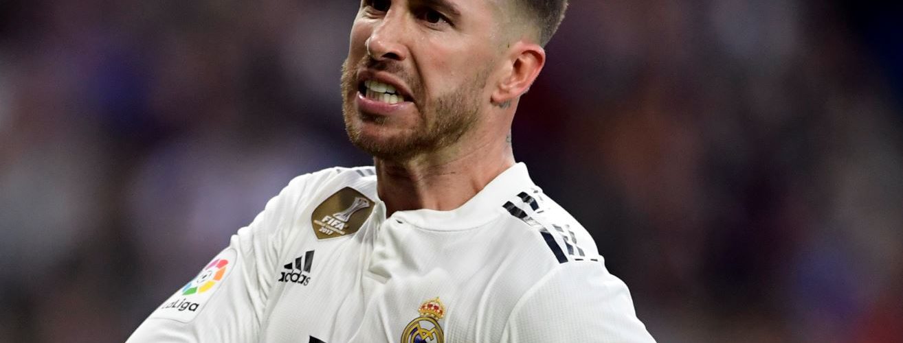 Sergio Ramos: «Ho in mente la quinta Champions League, il Mondiale e le Olimpiadi»