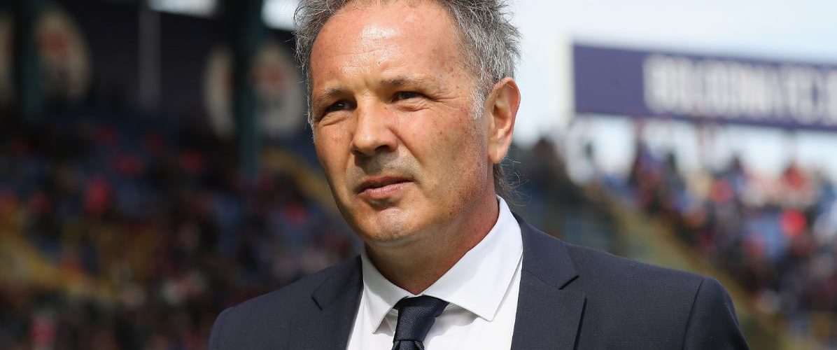 Bologna, Mihajlovic: «I miei giocatori sono come dei figli»