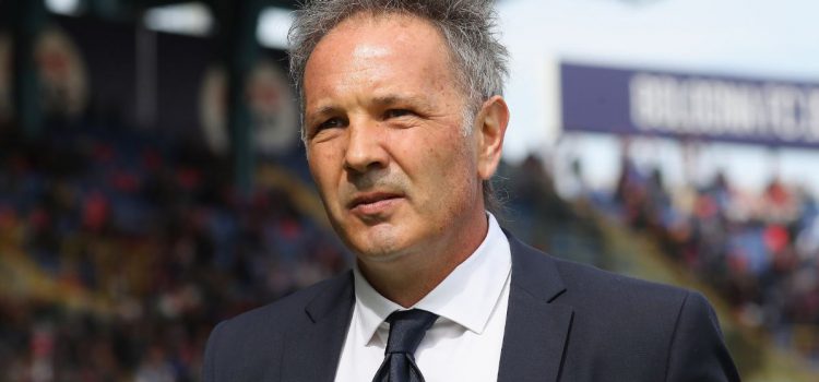 Bologna, Mihajlovic: «I miei giocatori sono come dei figli»