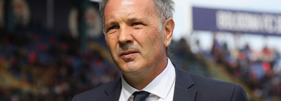 Bologna, Mihajlovic: «I miei giocatori sono come dei figli»