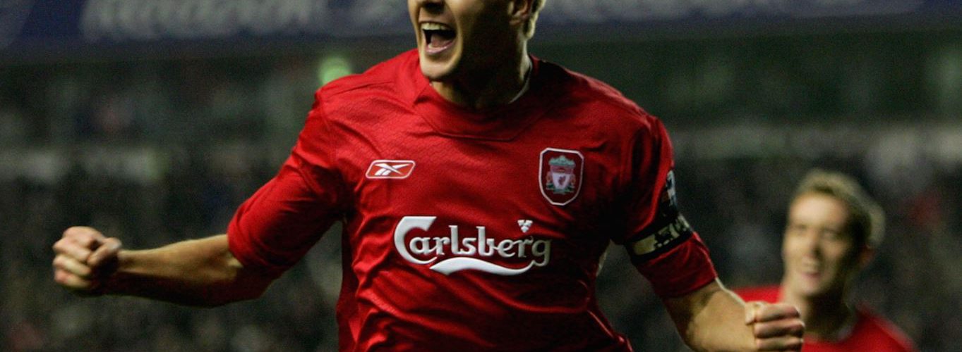 Gerrard: «Impossibile dividere lavoro e famiglia. Un giorno…»