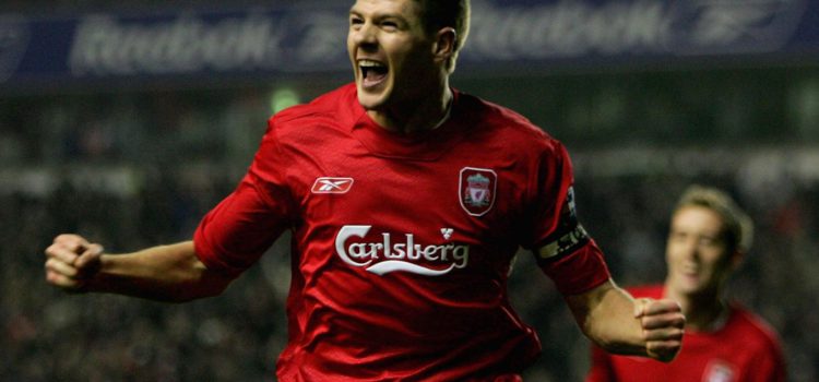 Gerrard: «Impossibile dividere lavoro e famiglia. Un giorno…»