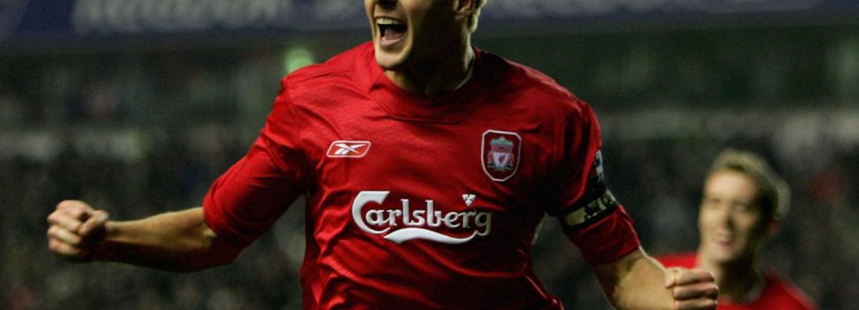 Gerrard: «Impossibile dividere lavoro e famiglia. Un giorno…»