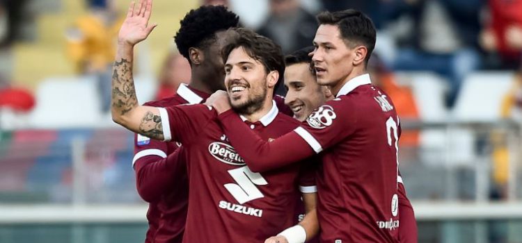Torino, pronto un triennale per Bonaventura