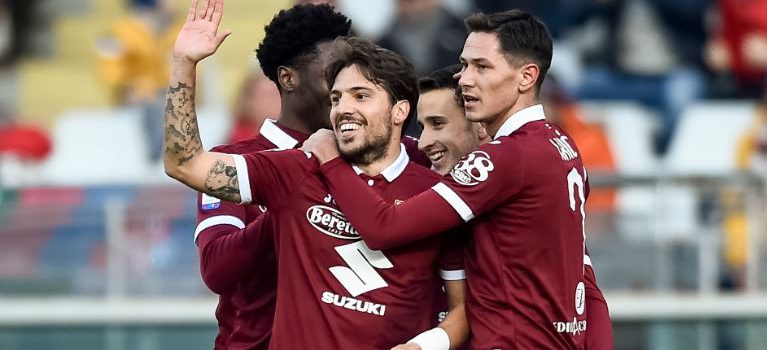 Torino, pronto un triennale per Bonaventura