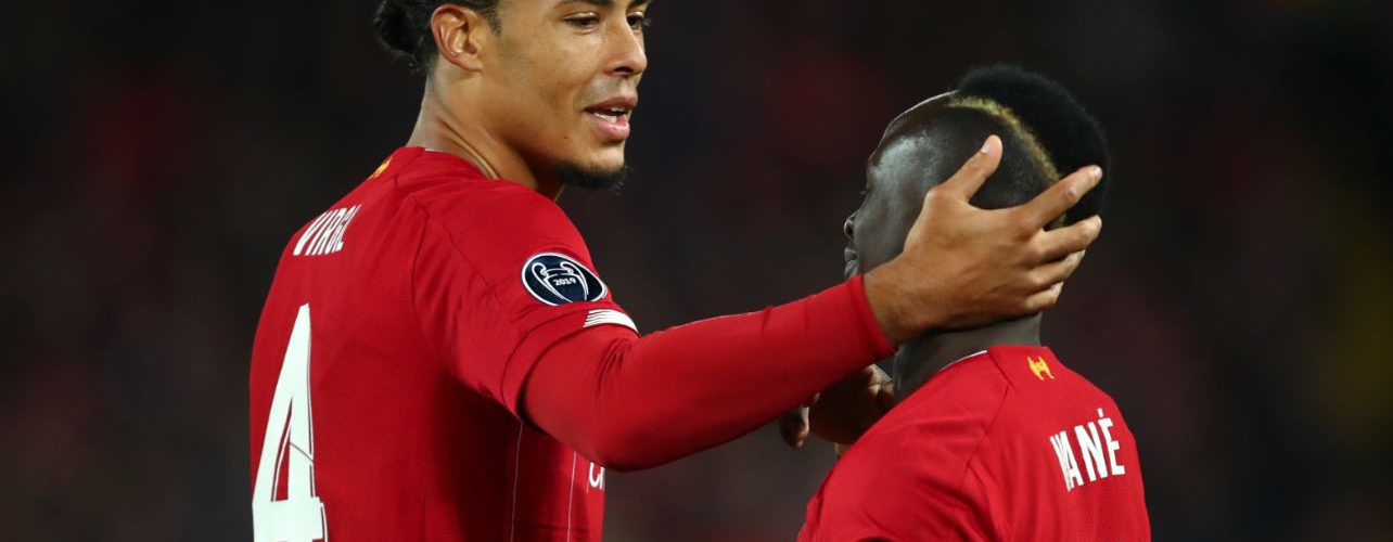 Mané e il complotto dei suoi compagni per non farlo segnare