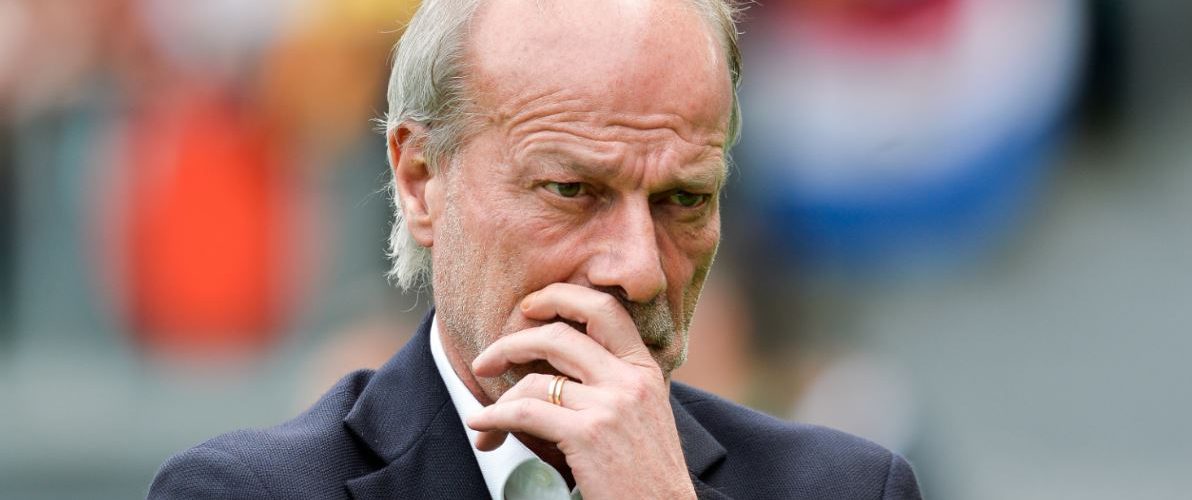 Sabatini e la possibile cessione dell’Inter da parte di Suning: «Il governo cinese detta la linea e non si può fare nulla»