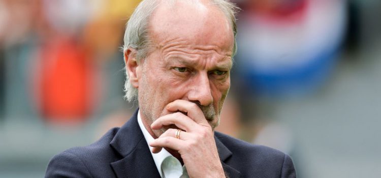 Sabatini e la possibile cessione dell’Inter da parte di Suning: «Il governo cinese detta la linea e non si può fare nulla»