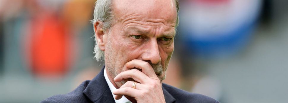 Sabatini e la possibile cessione dell’Inter da parte di Suning: «Il governo cinese detta la linea e non si può fare nulla»