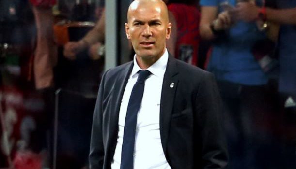 Tra doblete e futuro: per Zidane tutto in due mesi