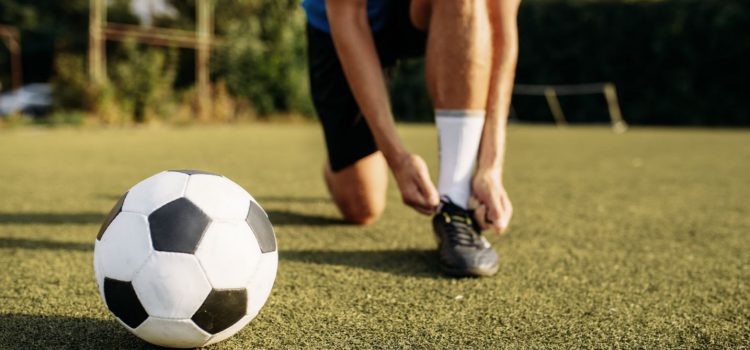 Come evitare infortuni e lavorare con i giocatori: le linee guida di un preparatore atletico