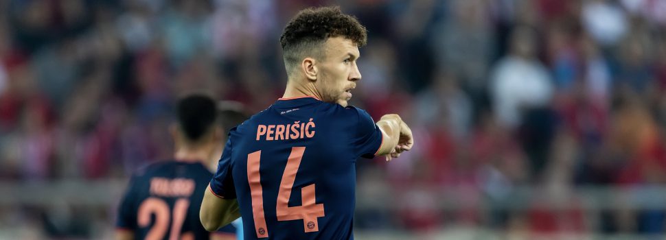 Inter, parla l’ad del Bayern: «Il futuro di Perisic? C’è rapporto con Marotta»