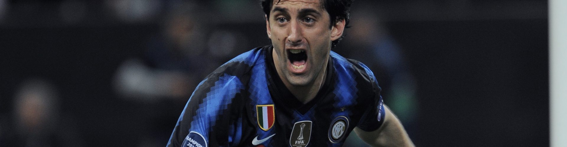 La lettera di Milito all’Inter