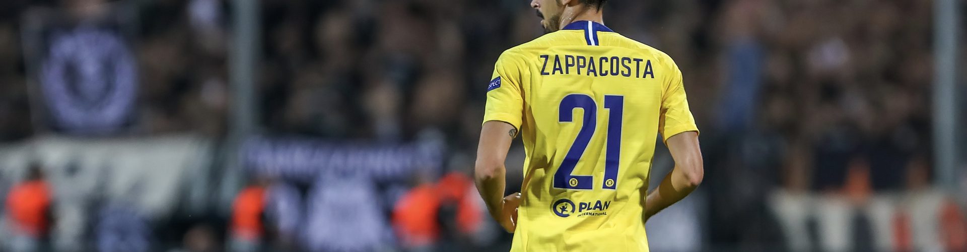 Roma, Zappacosta su Zaniolo: «Sono convinto che tornerà più forte di prima»
