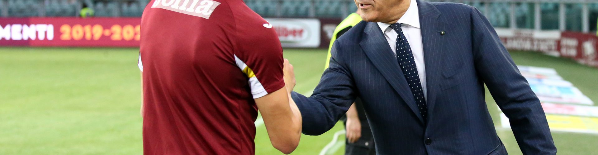 Cairo sul rinnovo di Belotti: «Il nostro obiettivo è quello ed anche lui non può che avere questa idea»
