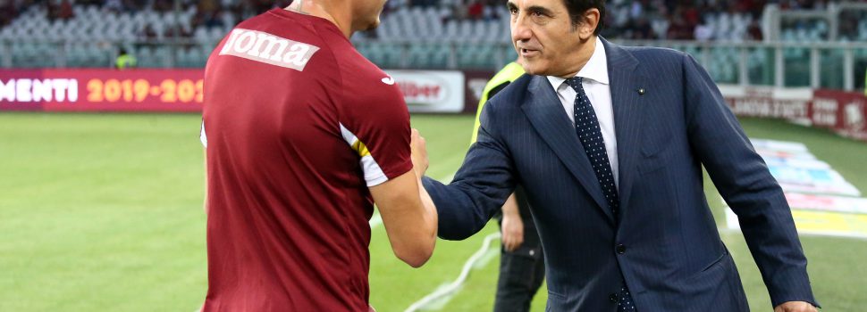 Cairo sul rinnovo di Belotti: «Il nostro obiettivo è quello ed anche lui non può che avere questa idea»