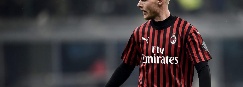 Stavolta la Danimarca non è andata per sbaglio all’Europeo