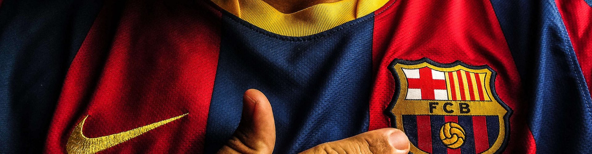 Ilaix Moriba, il primo 2003 a debuttare nel Barcellona