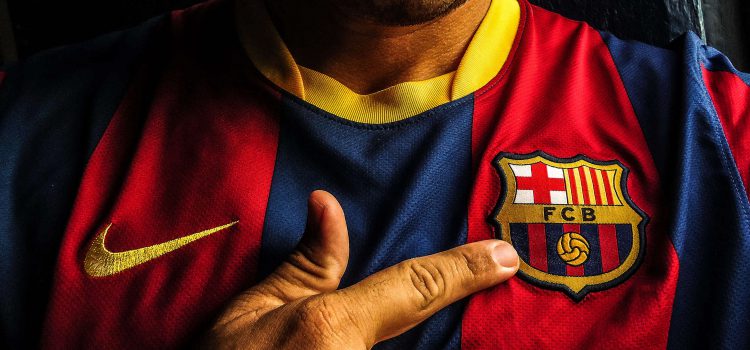 Ilaix Moriba, il primo 2003 a debuttare nel Barcellona