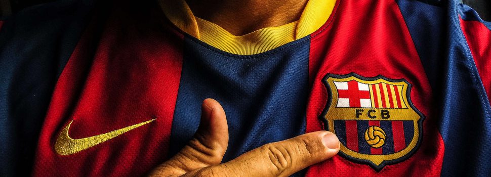 Ilaix Moriba, il primo 2003 a debuttare nel Barcellona
