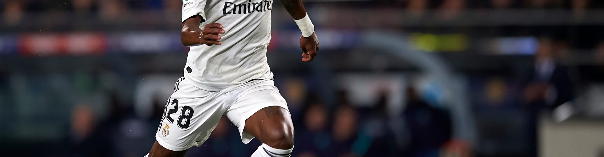 Real, Vinicius è il secondo più giovane marcatore dei blancos in Champions. Il primo è una leggenda